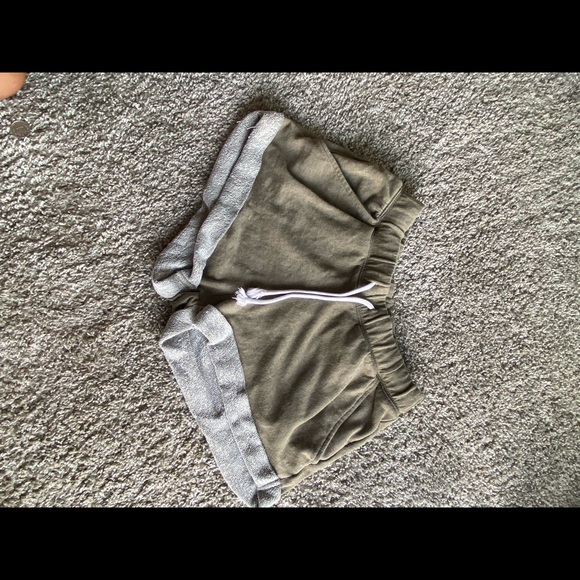 sweat shorts, from h&m - Picture 2 of 3